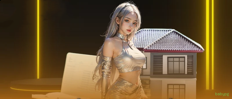 Evolution Gaming babypg