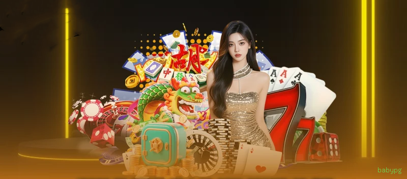 Fortune Rabbit Slot babypg