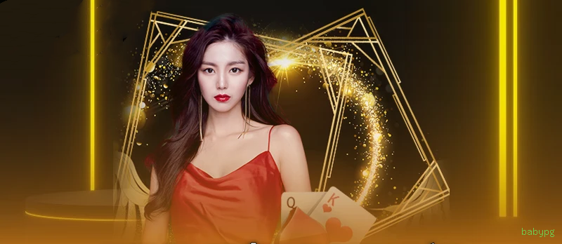 babypg Cassino Clássico