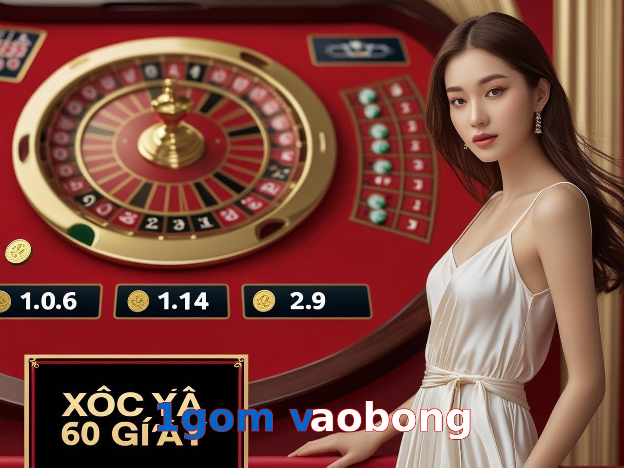 1gom vaobong