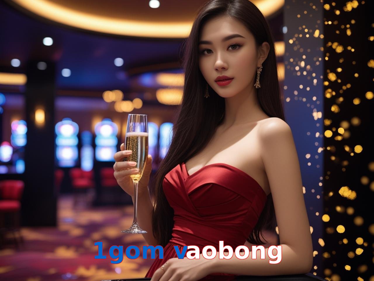 1gom vaobong