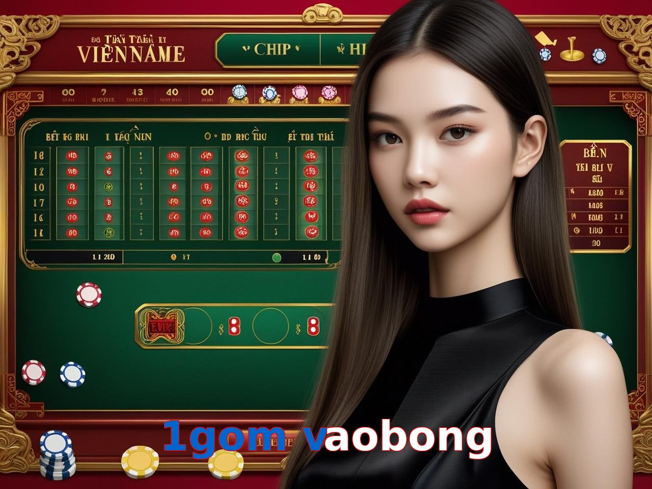 1gom vaobong