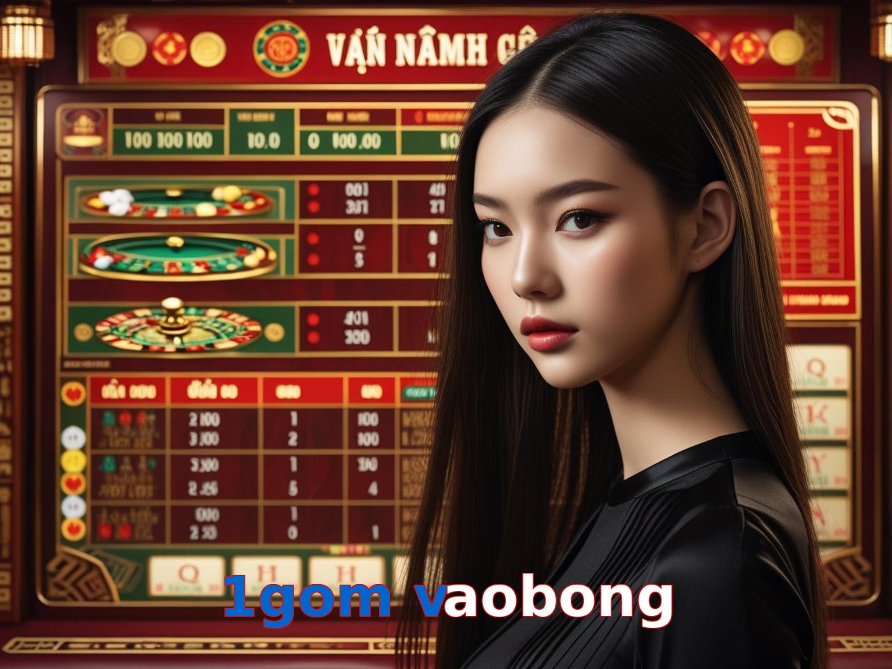 1gom vaobong