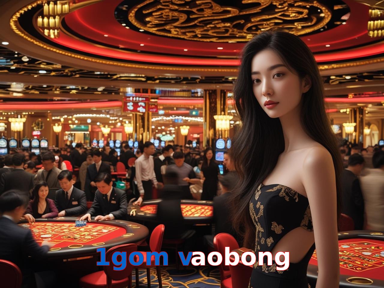 1gom vaobong