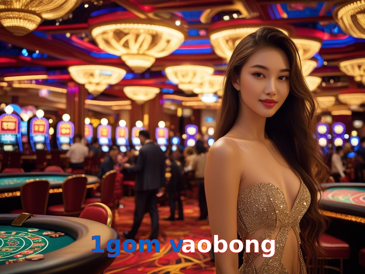 1gom vaobong