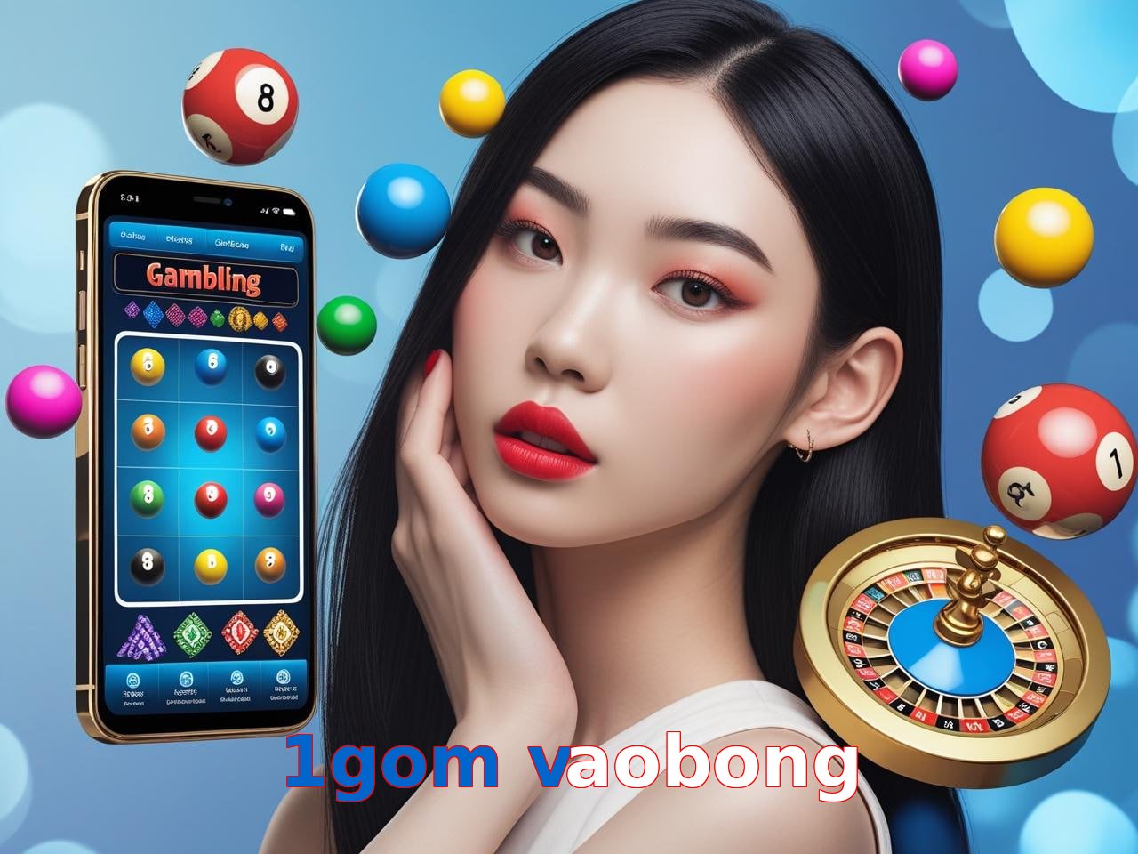 1gom vaobong