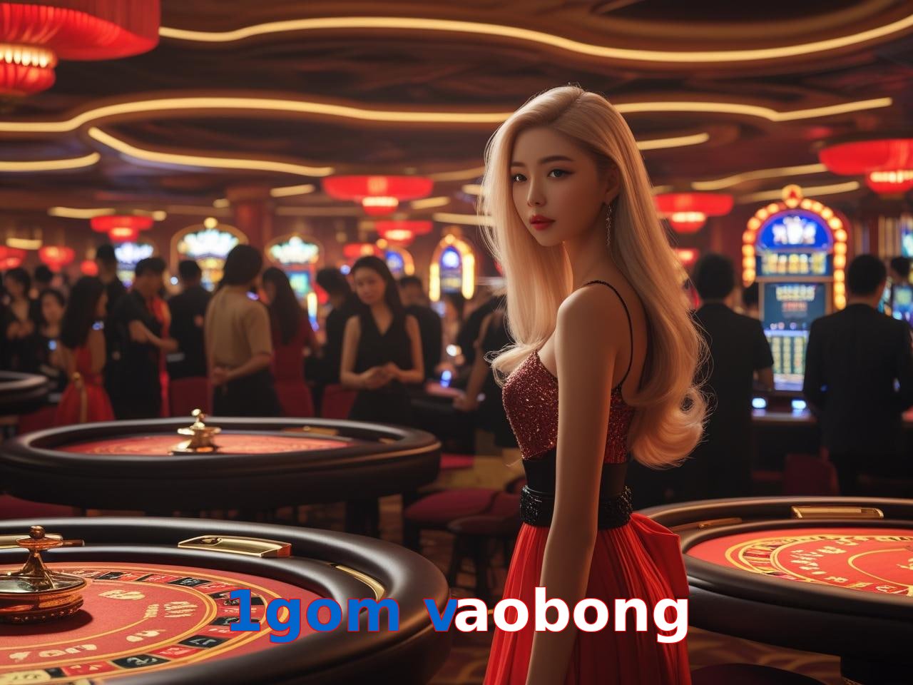 1gom vaobong