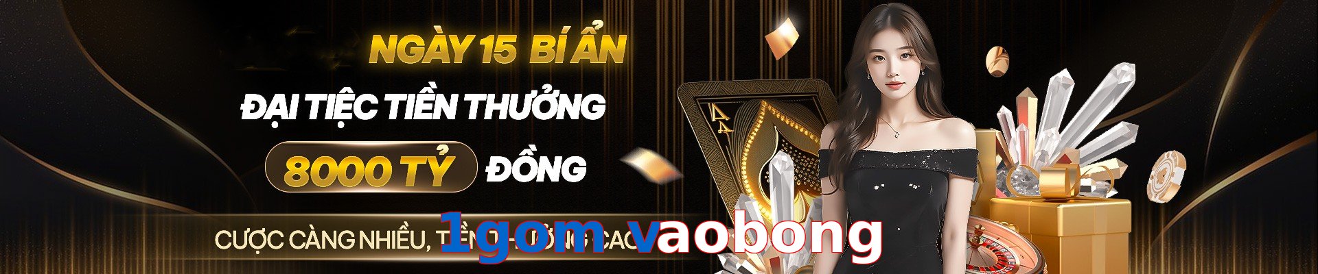 1gom vaobong