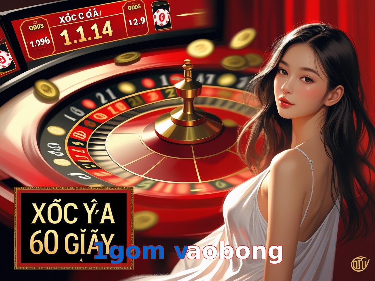 1gom vaobong