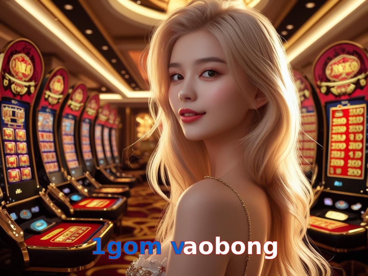 1gom vaobong