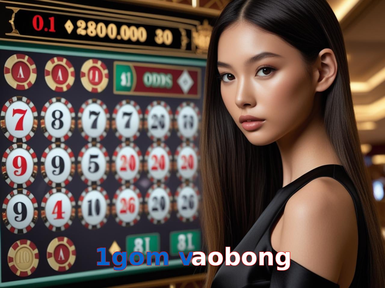 1gom vaobong