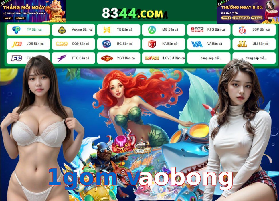 1gom vaobong