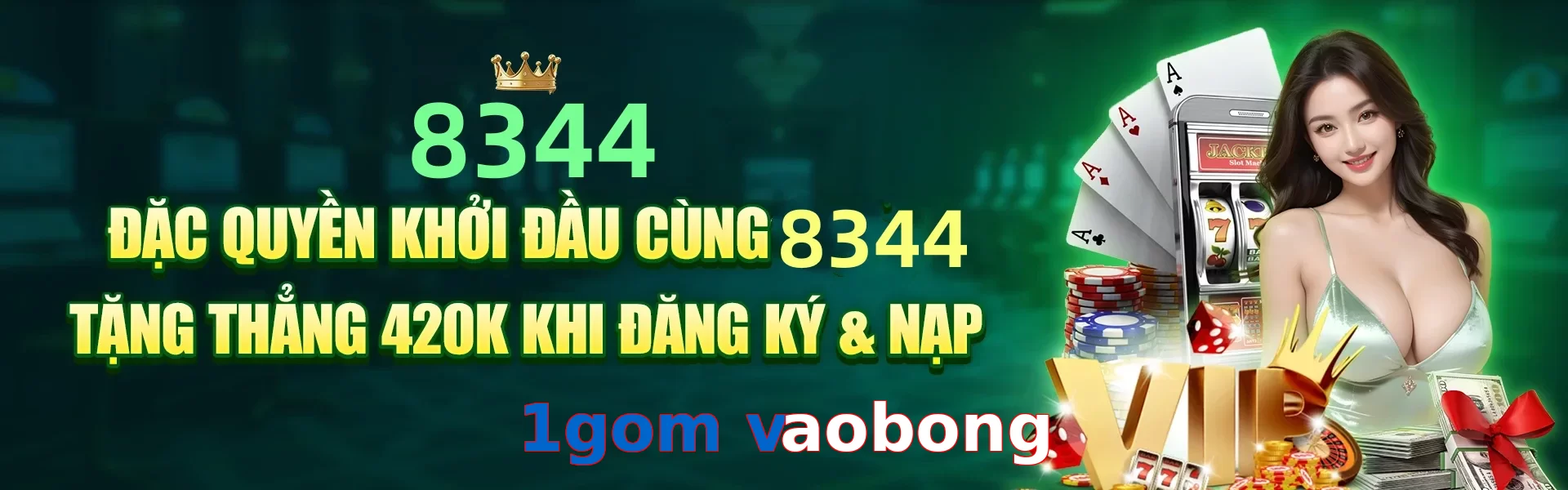 1gom vaobong